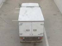 Nissan ATLAS лот № 3007 оценка 4  с аукциона в Японии 2