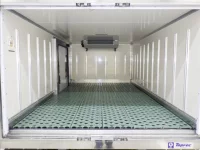 Nissan ATLAS лот № 3007 оценка 4  с аукциона в Японии 3