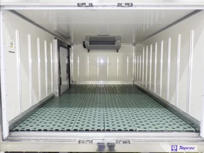 Nissan ATLAS  с аукциона в Японии