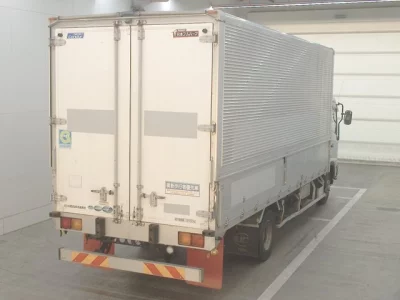 Nissan CONDOR