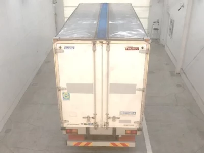 Nissan CONDOR
