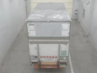 Mitsubishi FUSO FIGHTER лот № 1071 оценка 3.5  с аукциона в Японии 2