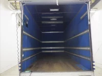 Mitsubishi FUSO FIGHTER лот № 1071 оценка 3.5  с аукциона в Японии 3