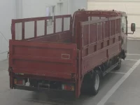 Mazda TITAN лот № 128 оценка 3  с аукциона в Японии 1