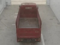 Mazda TITAN лот № 128 оценка 3  с аукциона в Японии 2