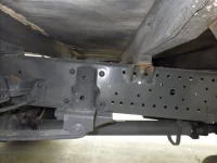 Mazda TITAN лот № 128 оценка 3  с аукциона в Японии 3