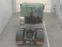 Isuzu TRUCK лот № 1057 оценка 3.5  с аукциона в Японии 2