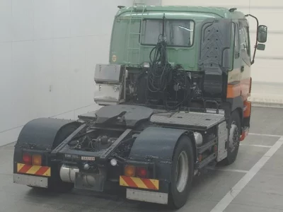 Isuzu TRUCK  с аукциона в Японии