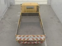 Hino DUTRO лот № 164 оценка 3.5  с аукциона в Японии 2