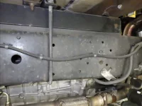 Hino DUTRO лот № 164 оценка 3.5  с аукциона в Японии 3