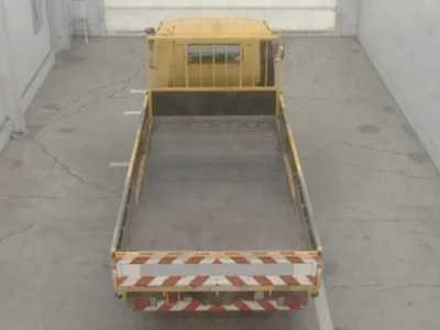 Hino DUTRO  с аукциона в Японии