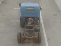 Hino DUTRO лот № 169 оценка 3  с аукциона в Японии 2