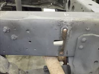 Hino DUTRO лот № 169 оценка 3  с аукциона в Японии 3