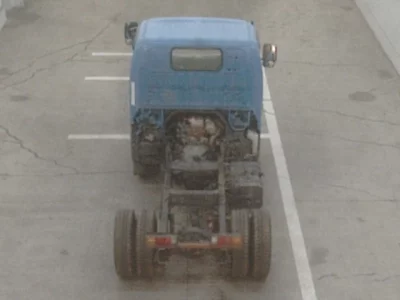 Hino DUTRO  с аукциона в Японии