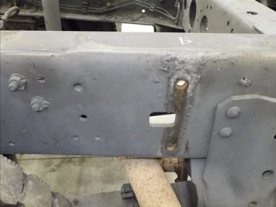 Hino DUTRO  с аукциона в Японии