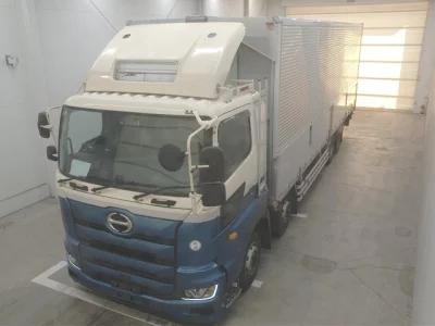 Hino Ranger