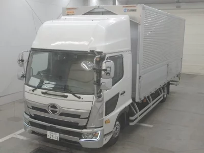Hino Ranger