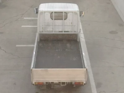 Nissan ATLAS  с аукциона в Японии