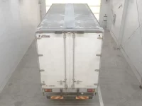 Hino RANGER лот № 1092 оценка 3.5  с аукциона в Японии 2