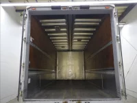 Hino RANGER лот № 1092 оценка 3.5  с аукциона в Японии 3