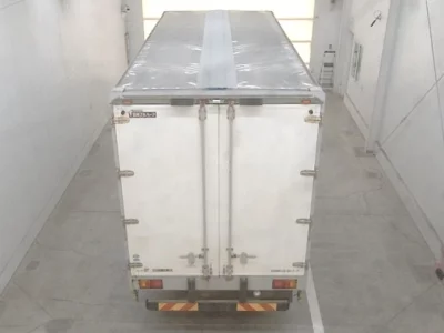 Hino RANGER  с аукциона в Японии