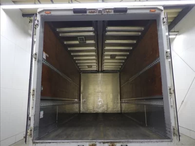 Hino RANGER  с аукциона в Японии