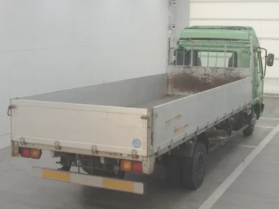 Nissan CONDOR
