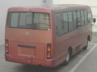 Nissan CIVILIAN лот № 171 оценка RA  с аукциона в Японии 1