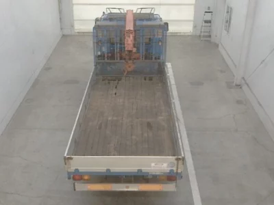Nissan CONDOR