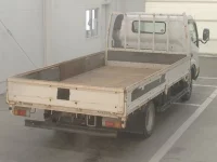 Toyota DYNA лот № 230 оценка 3.5  с аукциона в Японии 1