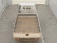 Toyota DYNA лот № 230 оценка 3.5  с аукциона в Японии 2