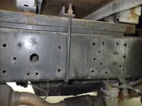 Toyota DYNA лот № 230 оценка 3.5  с аукциона в Японии 3