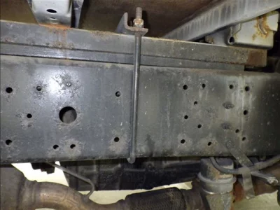 Toyota DYNA  с аукциона в Японии