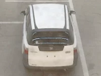 Honda PARTNER лот № 5003 оценка 3.5  с аукциона в Японии 2