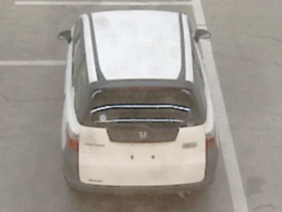 Honda PARTNER  с аукциона в Японии