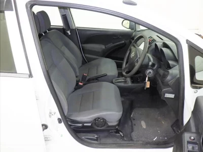 Honda PARTNER  с аукциона в Японии