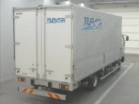 Mitsubishi FUSO FIGHTER лот № 1112 оценка RA  с аукциона в Японии 1