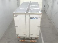 Mitsubishi FUSO FIGHTER лот № 1112 оценка RA  с аукциона в Японии 2