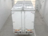 Mitsubishi FUSO FIGHTER лот № 1135 оценка 4  с аукциона в Японии 2