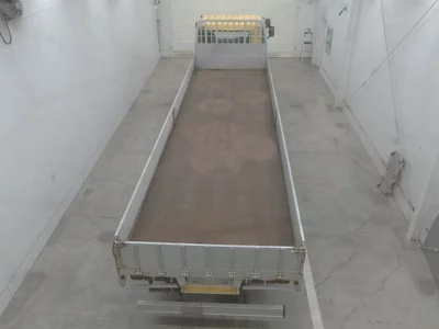 Mitsubishi FUSO TRUCK