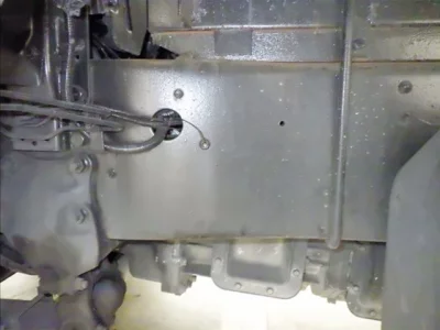 Mitsubishi FUSO TRUCK