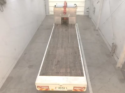 Mitsubishi FUSO TRUCK