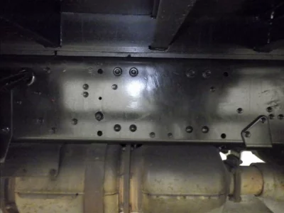 Mitsubishi FUSO TRUCK