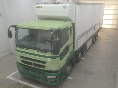 Mitsubishi FUSO TRUCK