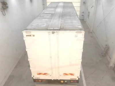 Mitsubishi FUSO TRUCK