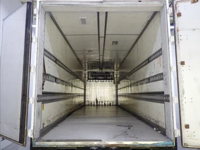 Mitsubishi FUSO TRUCK