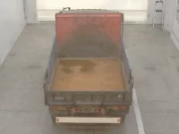 Mitsubishi FUSO FIGHTER лот № 1153 оценка 3  с аукциона в Японии 2