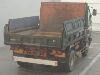 Mitsubishi FUSO FIGHTER