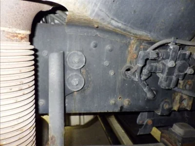 Mitsubishi FUSO TRUCK