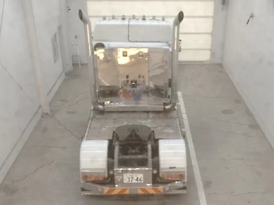 Mitsubishi FUSO TRUCK